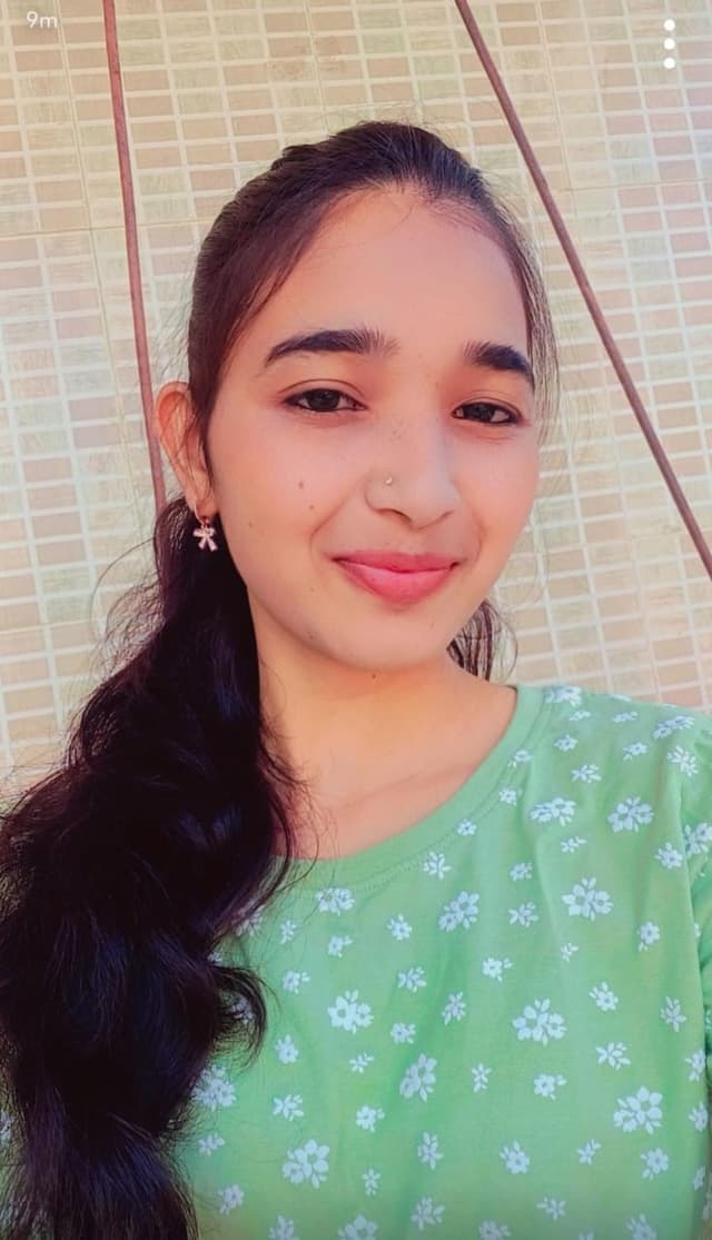 Shreya - IBM SAP FICO Consultant