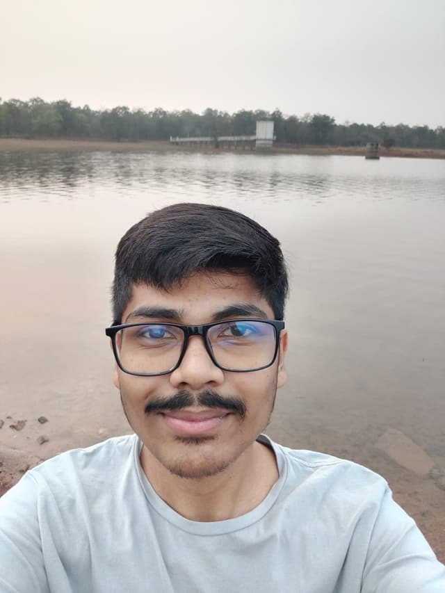 Shreyas - ITC SAP FICO Consultant