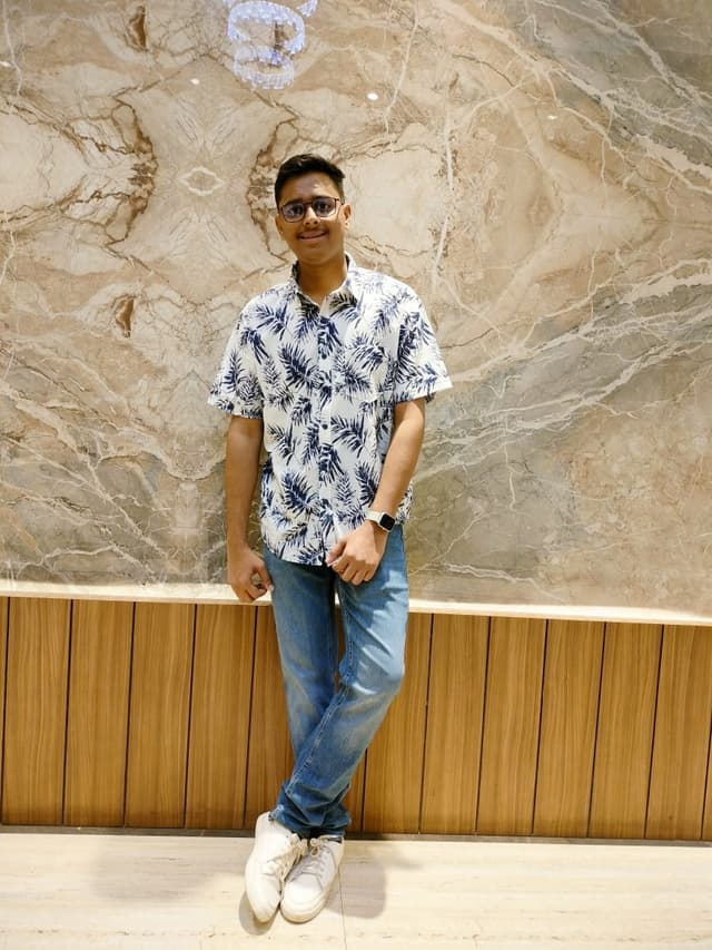 Tejas - Wipro SAP FICO Consultant