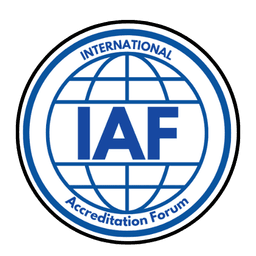 IAF Logo